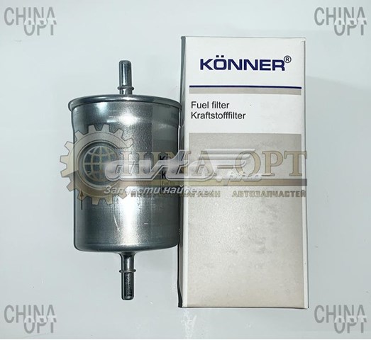 Filtro de combustível Konner KFF831 preço, a partir de 9,53 USD