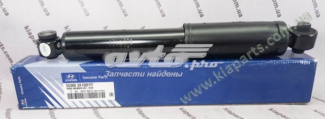Amortecedor traseiro Hyundai/Kia 553004B000 preço, a partir de 37,34 USD