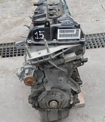 K12B Suzuki Motor montado