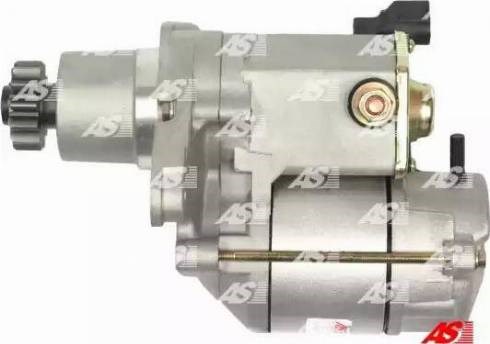 Motor de arranco AS/Auto Storm S6057 preço, a partir de 27,81 USD