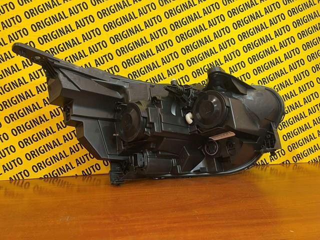Luz esquerda Renault (RVI) 260600331R