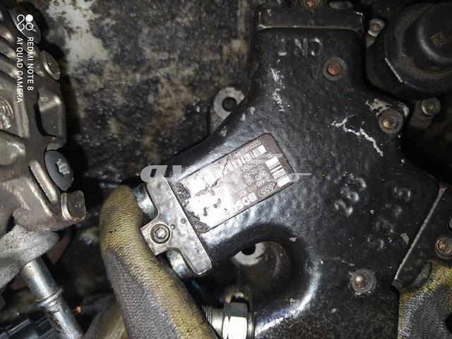 Bomba de combustível de pressão alta Bosch 0445010426