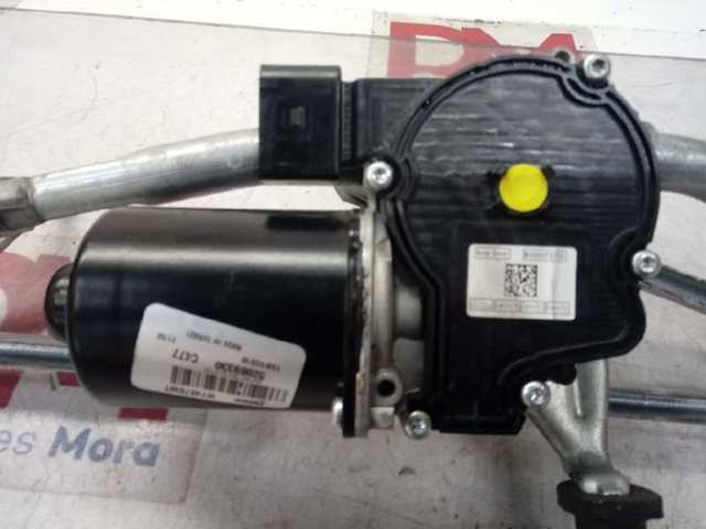 52069330 Fiat/Alfa/Lancia Trapézio de limpador pára-brisas