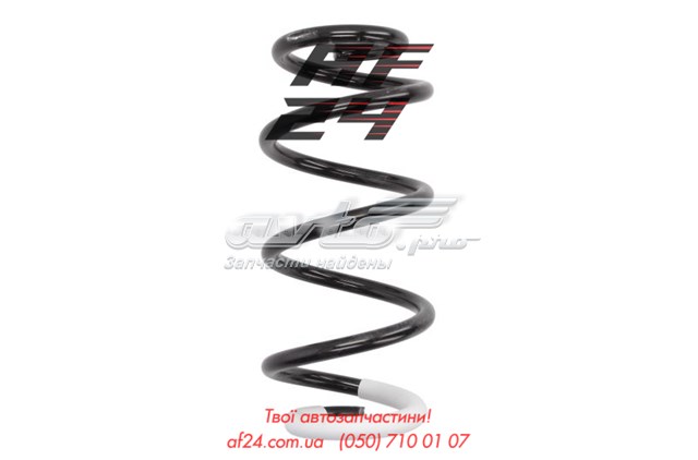 996800 Sachs Mola traseira