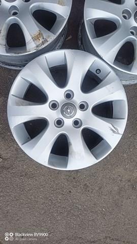  Opel 13376019