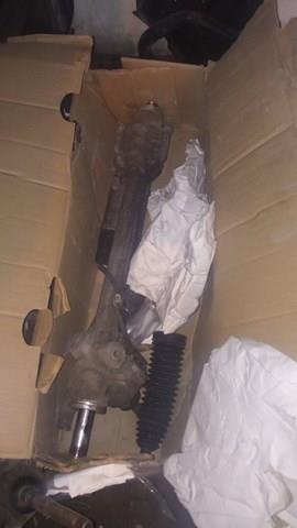 Cremalheira da direção LR134888 Land Rover