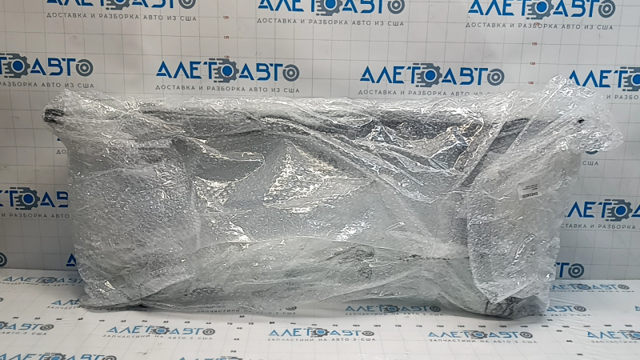 Suporte do radiador montado (painel de montagem de fixação das luzes) Hyundai/Kia 64101AA001 preço, a partir de 611,38 USD