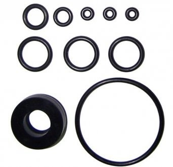Modulador EBS K020023N50 Knorr-bremse
