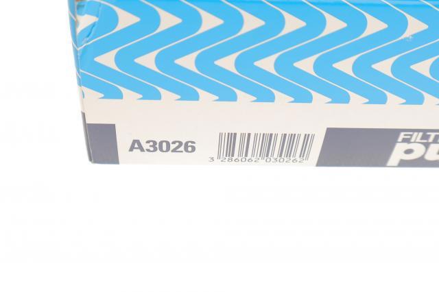 Filtro de ar Purflux A3026 preço, a partir de 11,64 USD