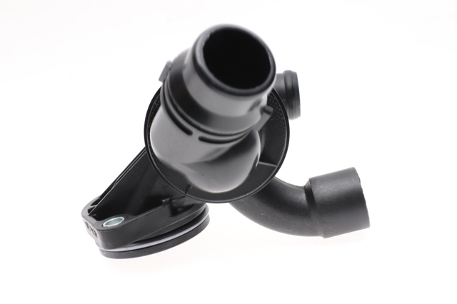 Caixa do termostato TI3487 Mahle Original