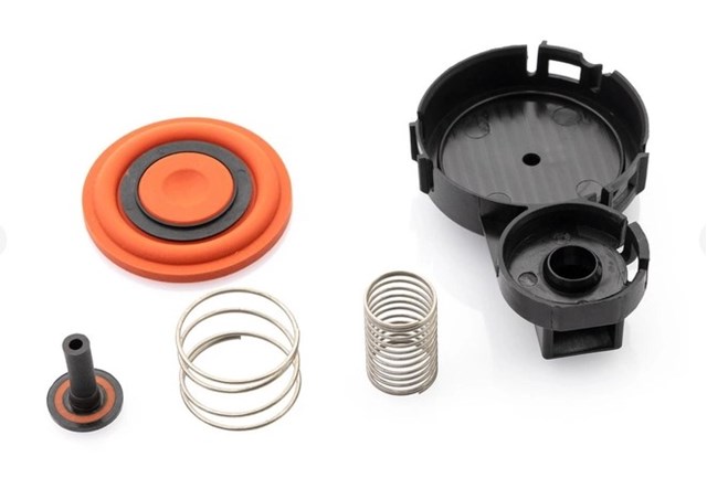 Compre KL0248S0 Klifex Membrana de separador de óleo