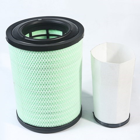7421348742 Renault (RVI) Filtro de ar
