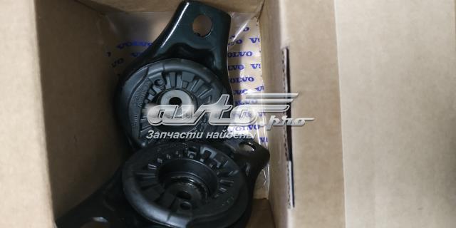31429386 Volvo Suporte de amortecedor traseiro