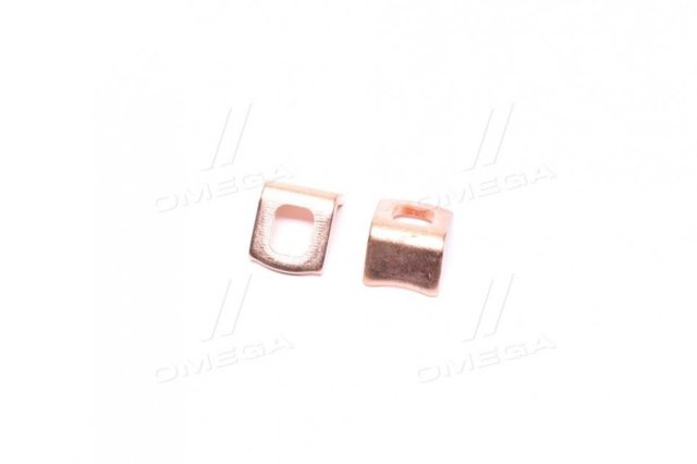 Kit de reparação do relê de tração do motor de arranco 131831 Cargo
