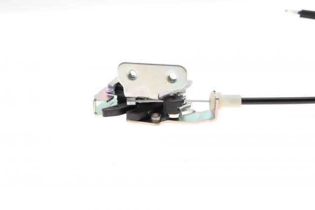 Compre 305054 Solgy Fecho inferior da porta traseira esquerda batente