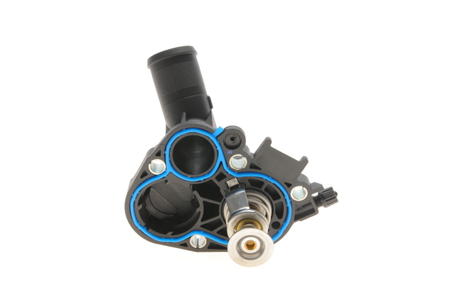 Caixa do termostato TI28583 Mahle Original
