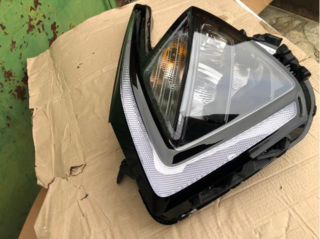 Luz esquerda Hyundai/Kia 92101R2000 preço, a partir de 1622,55 USD