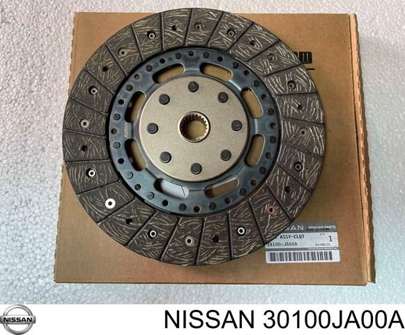  Nissan/Infiniti 30100JA00A