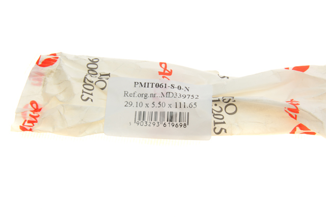 Válvula de admissão AMP/Paradowscy PMIT061S0N preço, a partir de 9,64 USD