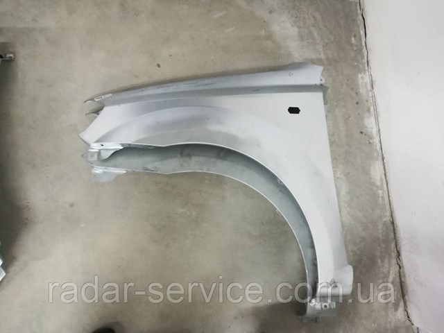  ZAZ SF69Y08403013