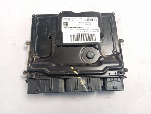  0281039177 Renault (RVI)