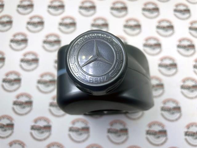 A000989440411 Mercedes Óleo de transmissão