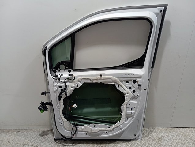 Porta dianteira direita 9856199580 Peugeot/Citroen