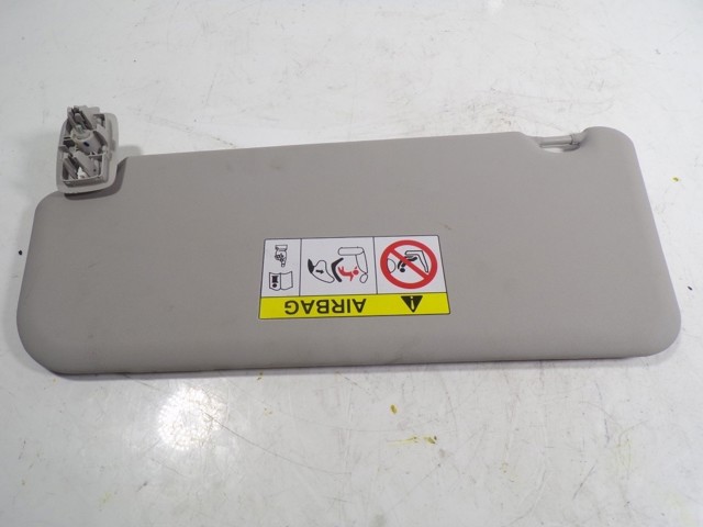 Compre 98094983BJ Peugeot/Citroen Pala contra o sol