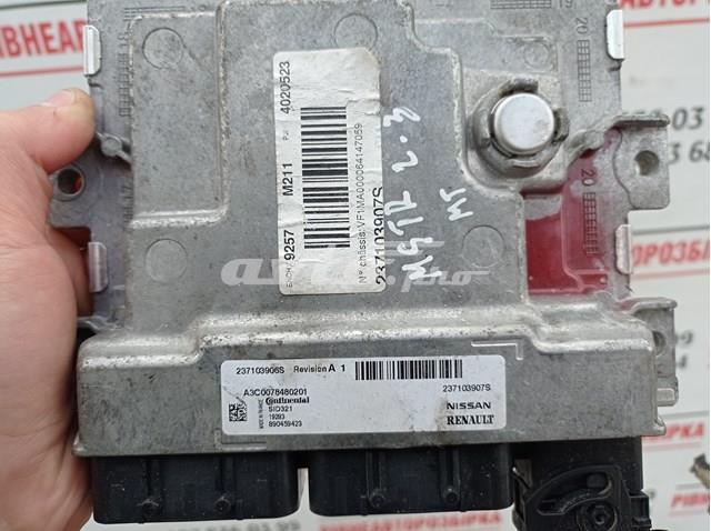 Compre 237103907S Renault (RVI) Módulo de direção (Centralina eletrônica) de motor