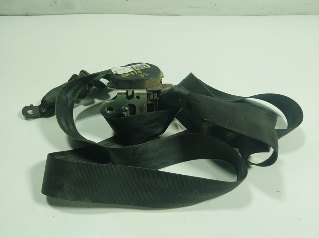 Compre 735542119 Peugeot/Citroen Correia de segurança dianteira esquerda