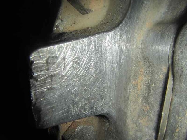 Compre F18W374 Opel Caixa de Mudança montada (caixa mecânica de velocidades)