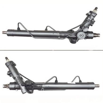 Compre A63911011016 Mercedes Cremalheira da direção