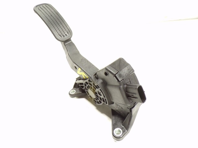 Pedal de gás (de acelerador) para Toyota Yaris  P21