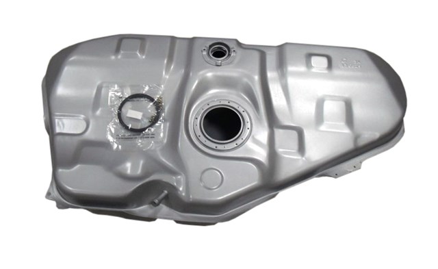 Tanque de combustível Polcar 8114ZP1 preço, a partir de 170,99 USD