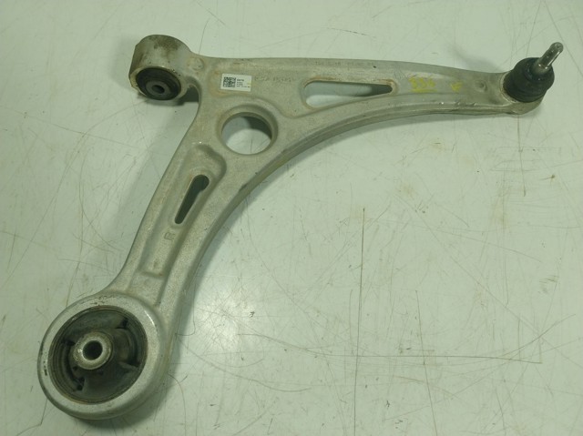 Compre 54501AT000 Hyundai/Kia Braço oscilante inferior direito de suspensão dianteira
