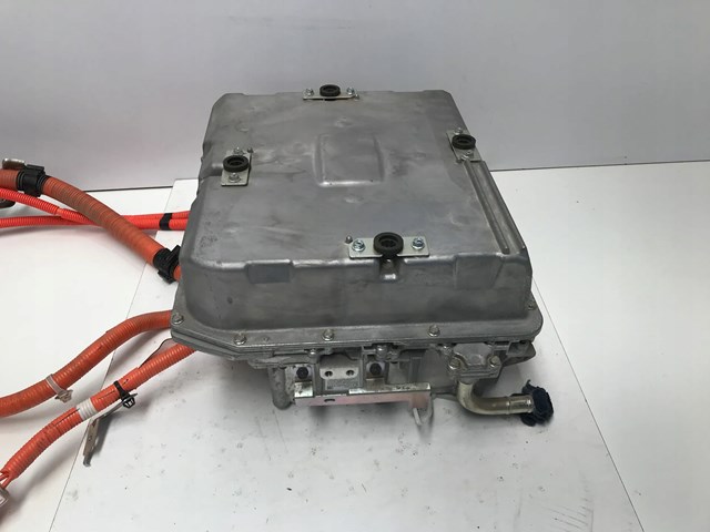 Compre 292C05SH1B Nissan/Infiniti Inversor de corrente