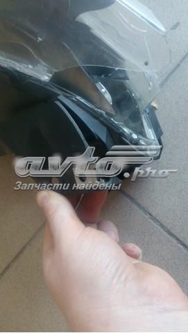 KL2J51040 Mazda Luz esquerda