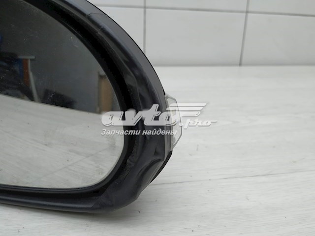 876202R700 Hyundai/Kia Espelho de retrovisão direito