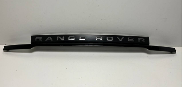 Moldura da porta traseira (de 3º/5º bagageiro) LR114501 Land Rover