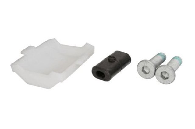 Compre SKE001370020 Jost Kit de reparação do fecho de assento de dispositivo de reboque