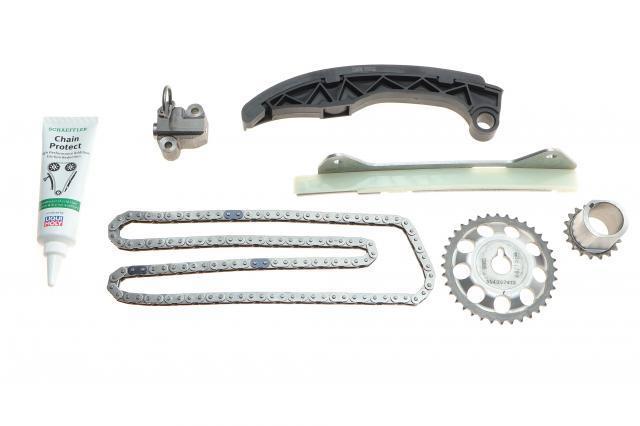Compre 559101030 INA Cadeia do mecanismo de distribuição de gás, kit