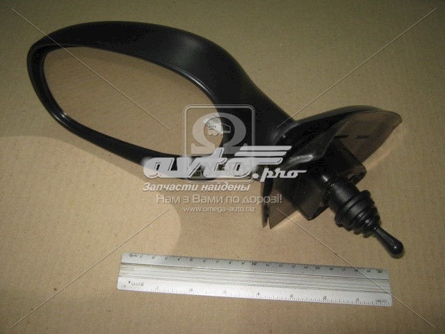 Espelho de retrovisão esquerdo Tempest 0200139401 preço, a partir de 45,97 USD