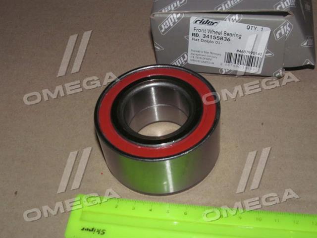 Compre RD34155836 Rider Rolamento de cubo dianteiro