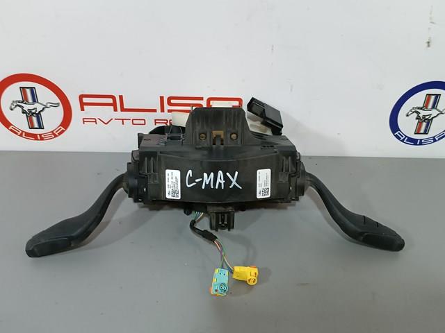 Compre DV6T3F944AA Ford Sensor do ângulo de viragem do volante de direção