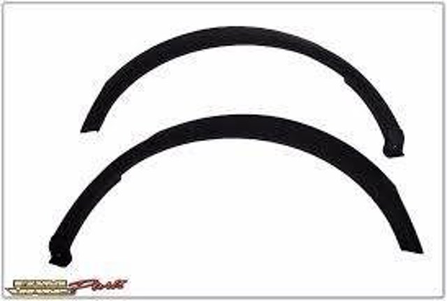 Compre A90688003219B51 Mercedes Expansor direito (placa sobreposta) de arco do pára-lama traseiro