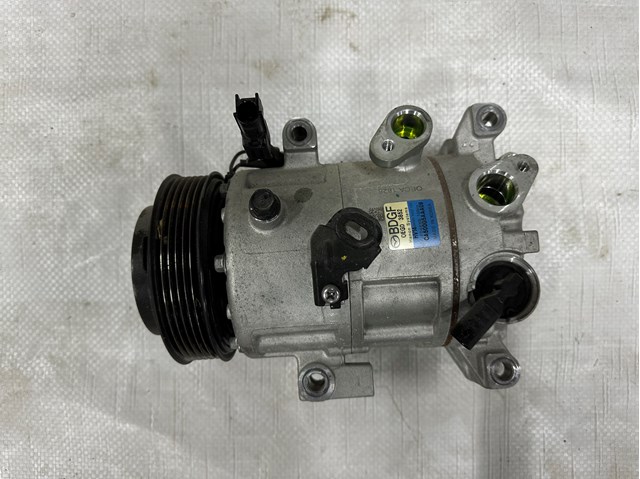 Compressor de aparelho de ar condicionado HCC CA500G5AAA09 preço, a partir de 217,45 USD