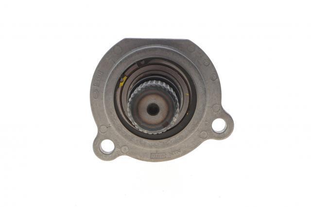 Compre 397501702R Renault (RVI) Veio de acionamento do semieixo intermédio