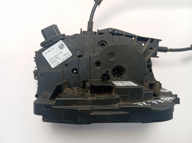 BK31V219A64CJ Ford Fecho da porta dianteira direita