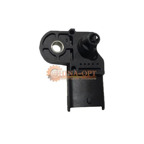 2029001400 Geely Sensor de pressão no coletor de admissão, MAP