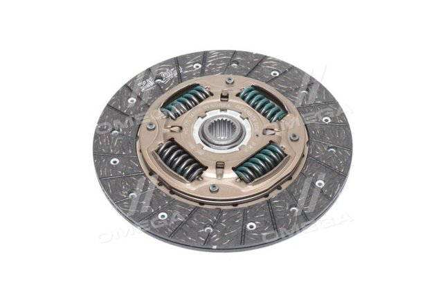 Compre HD176 VALEO Disco de embraiagem